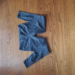 Pact S Organic Cotton Pocket Leggings